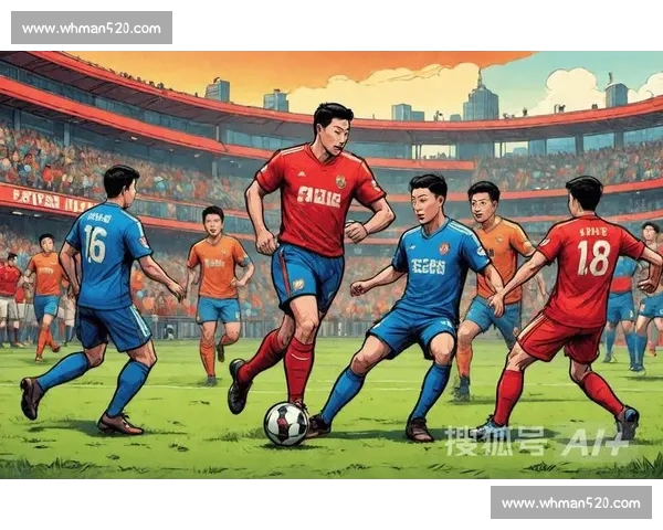 豪门对决点燃赛季激情新星闪耀助力球队逆转夺冠创历史荣耀时刻再