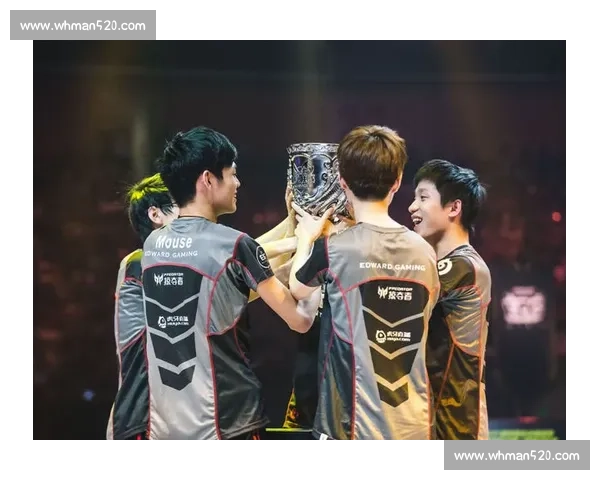 电竞赛事历史演变与经典对决回顾分析揭示行业发展轨迹